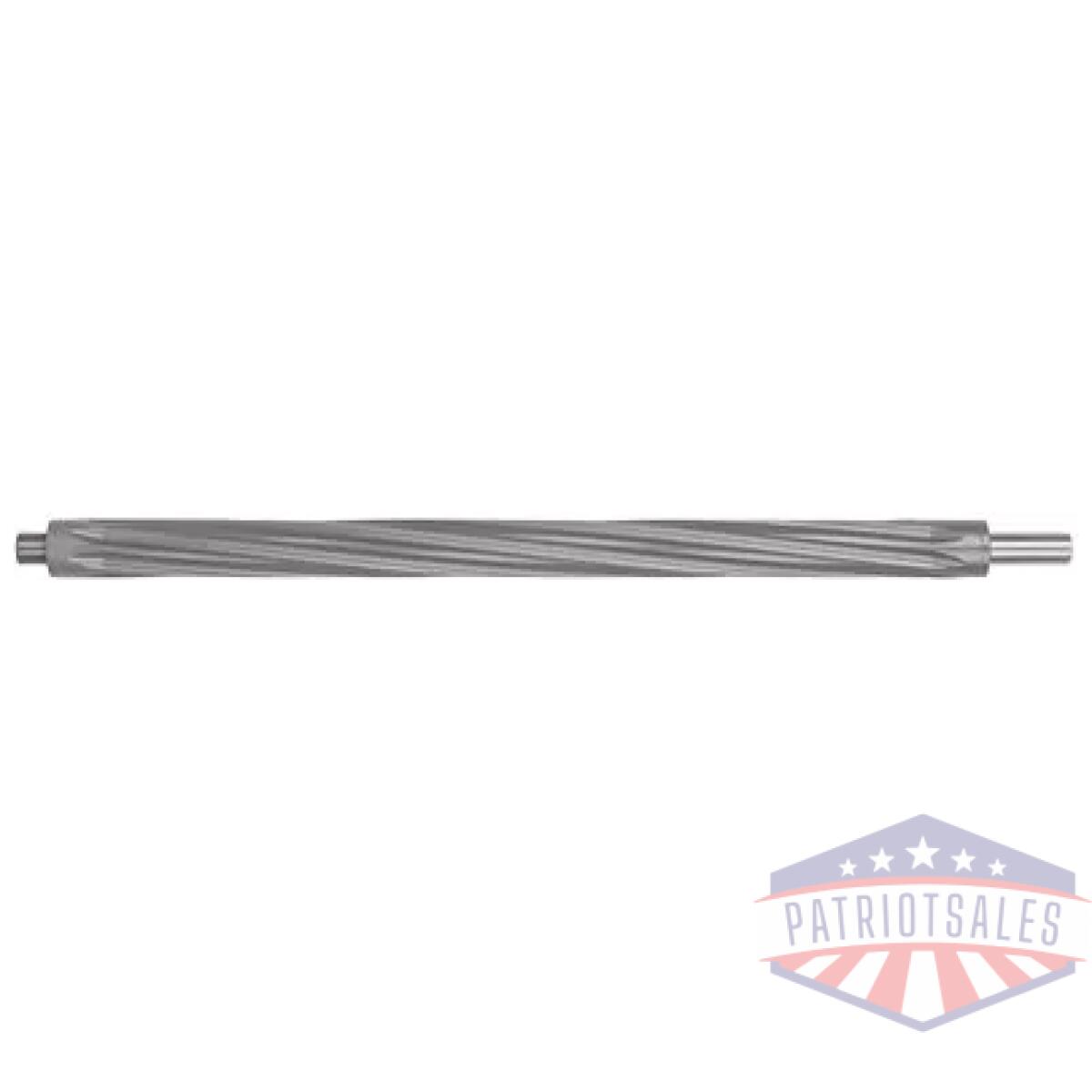 Babatn22tt16p3_1 - ballistic bbl 10-22 tkd 16. 1" ssflt - babatn22tt16p3 1