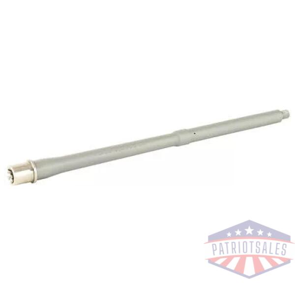 BALLISTIC BBL 223WYLDE 16" MID TAC