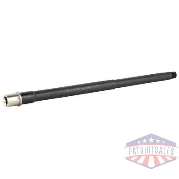BALLISTIC BBL 6MMARC 16" RIFLE