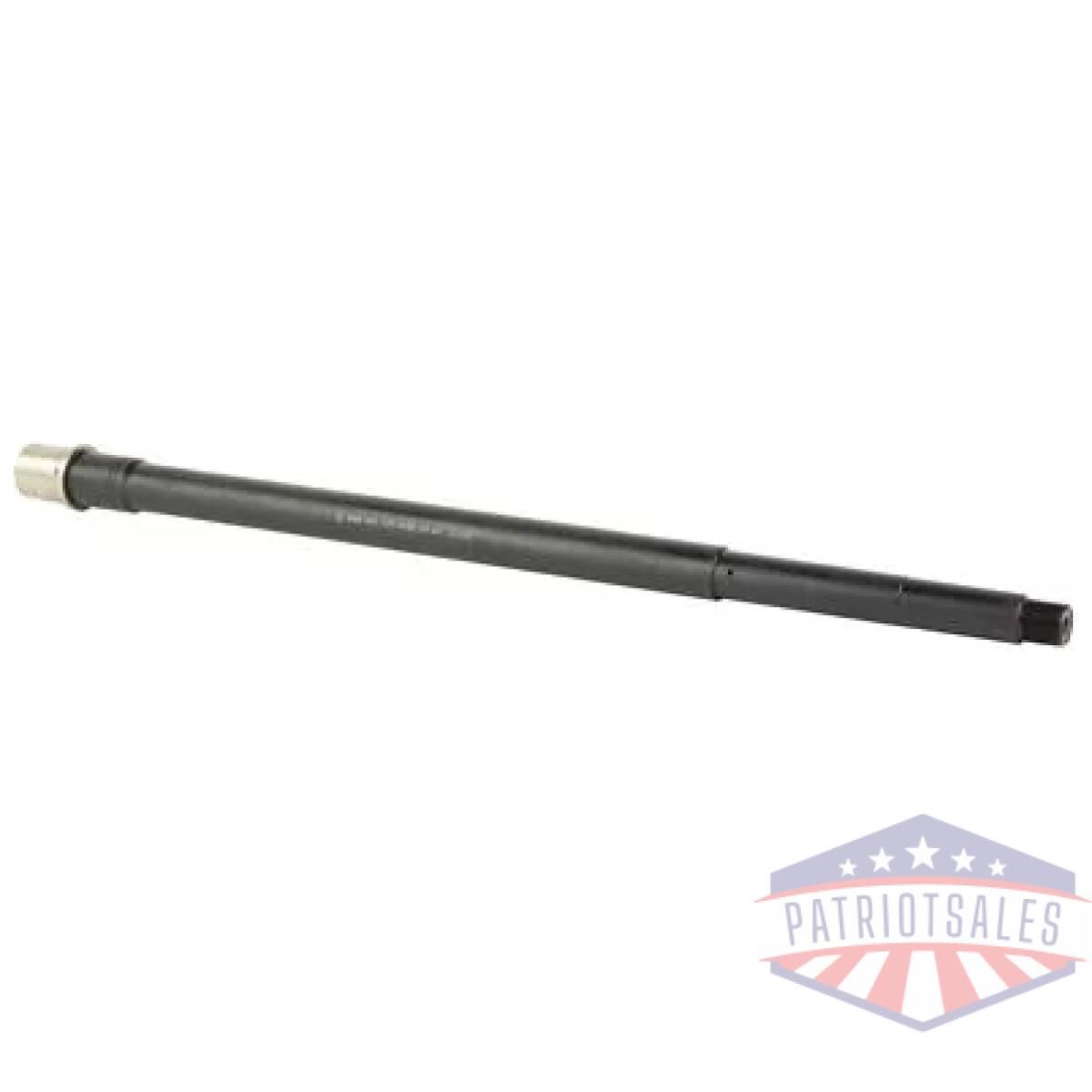 Ballistic bbl 6mmarc 18" rifle - image 1