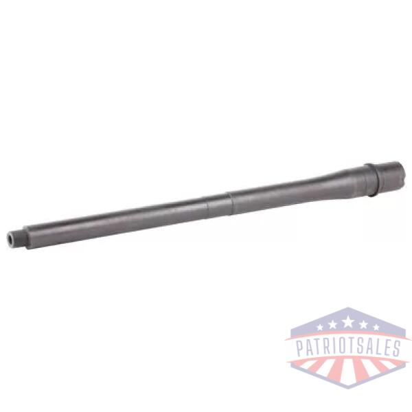BALLISTIC BBL 8.6BLK 16" HBAR CARB