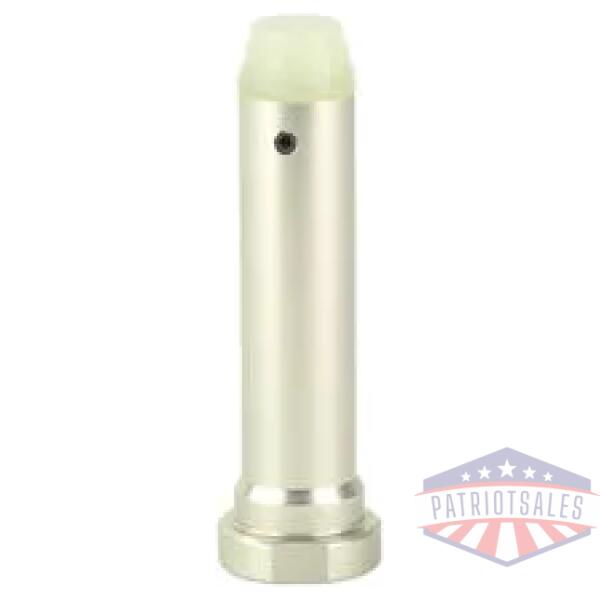 BAD H3 BUFFER SILVER