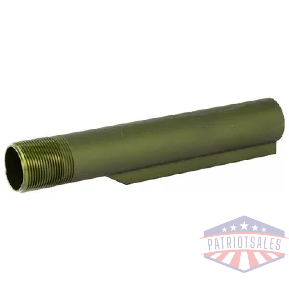 Bad-ar15re-mil-6c-odg_1 - bad 6 pos milspec bffr tube odg - bad ar15re mil 6c odg 1