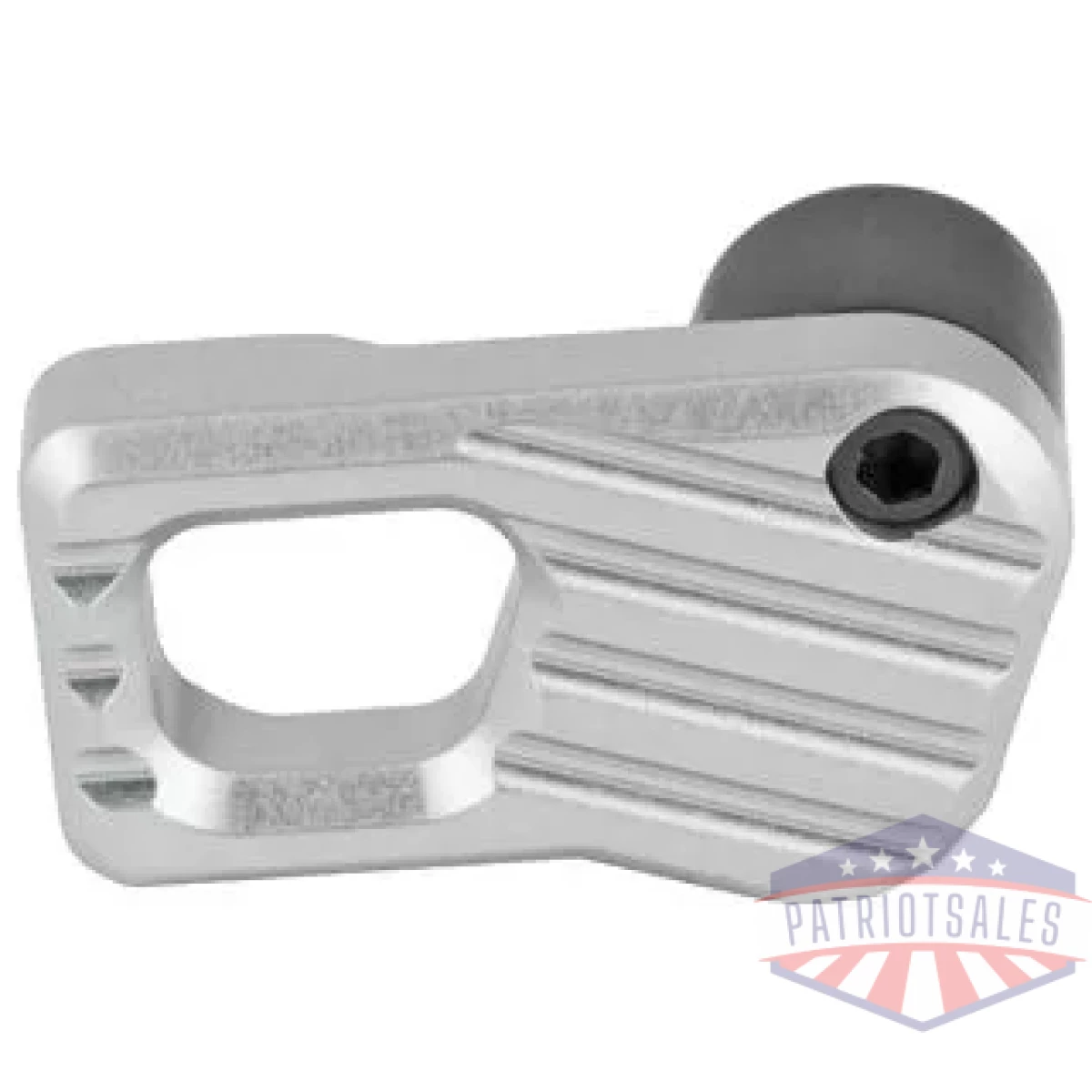 Bad-emmr-l-c_1 - bad emmr mag release large clr ano - bad emmr l c 1
