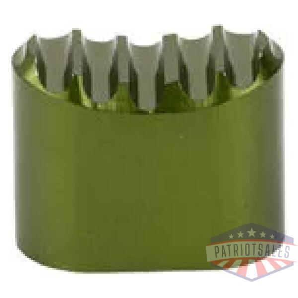 BAD ENHANCED MAG RELEASE ODG