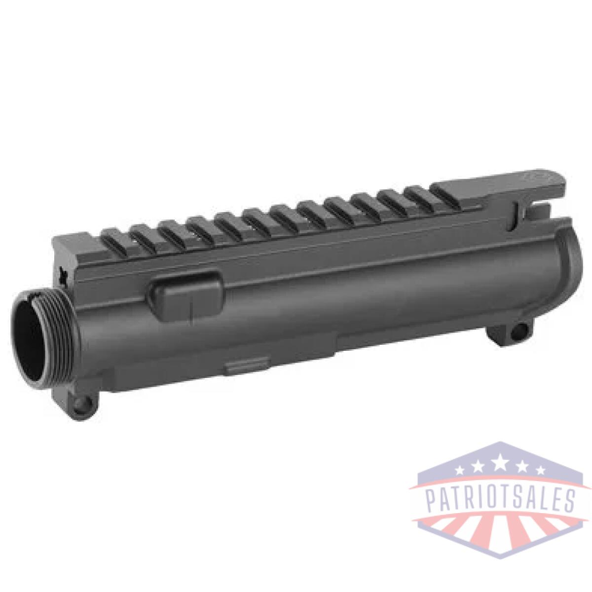 Bapa100049_1 - ballistic ba ar 15 uppr rcvr - bapa100049 1
