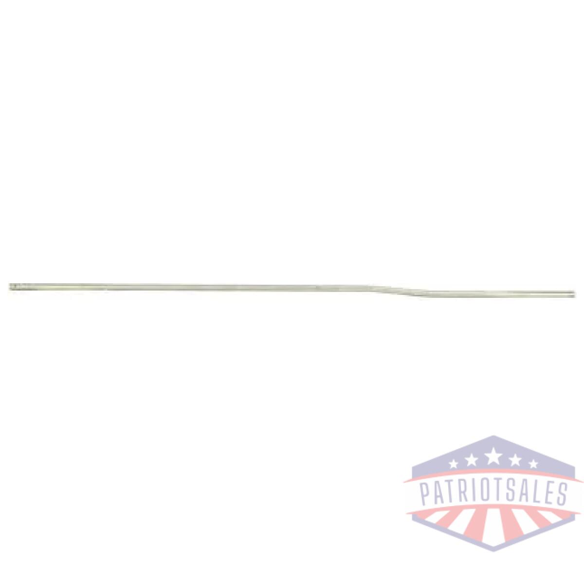 Bapa100068_1 - ballistic stainless gas tube rifle - bapa100068 1