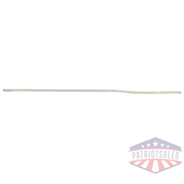 BALLISTIC STAINLESS GAS TUBE RIFLE
