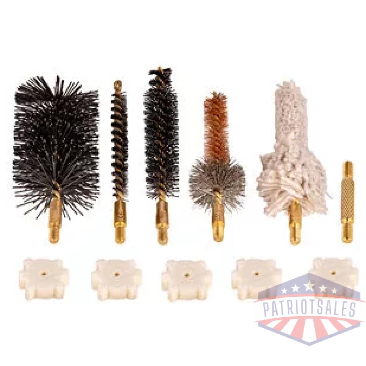 Bctbt-ar15ubs_1 - bct ar15 upper brush set - bctbt ar15ubs 1