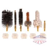 BCT AR15 UPPER BRUSH SET