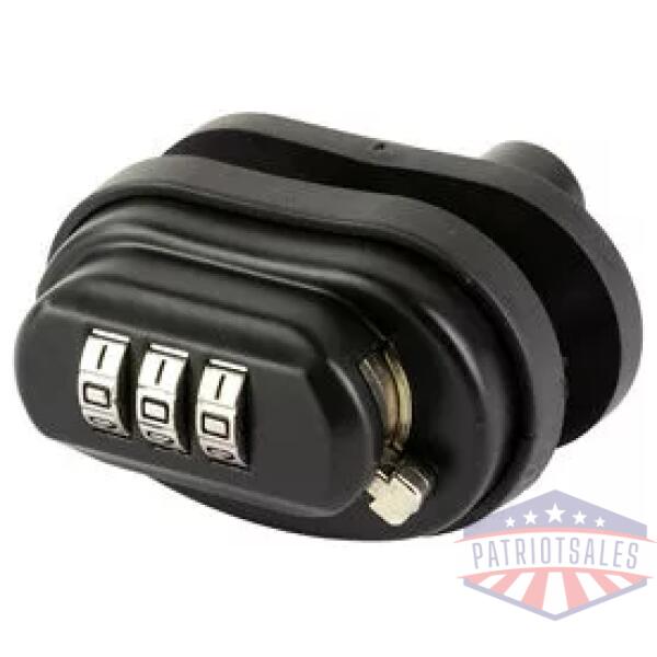 B/C TRIGGER LOCK BLK