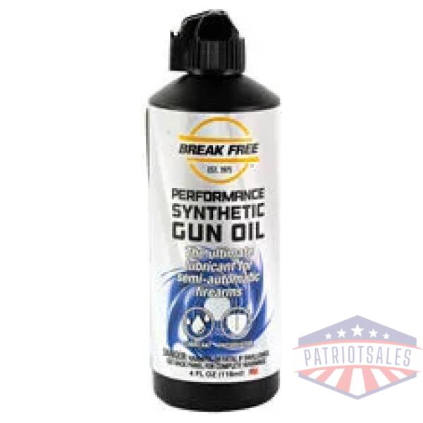 BF LP-4 LUBE/PRES BTL 4OZ