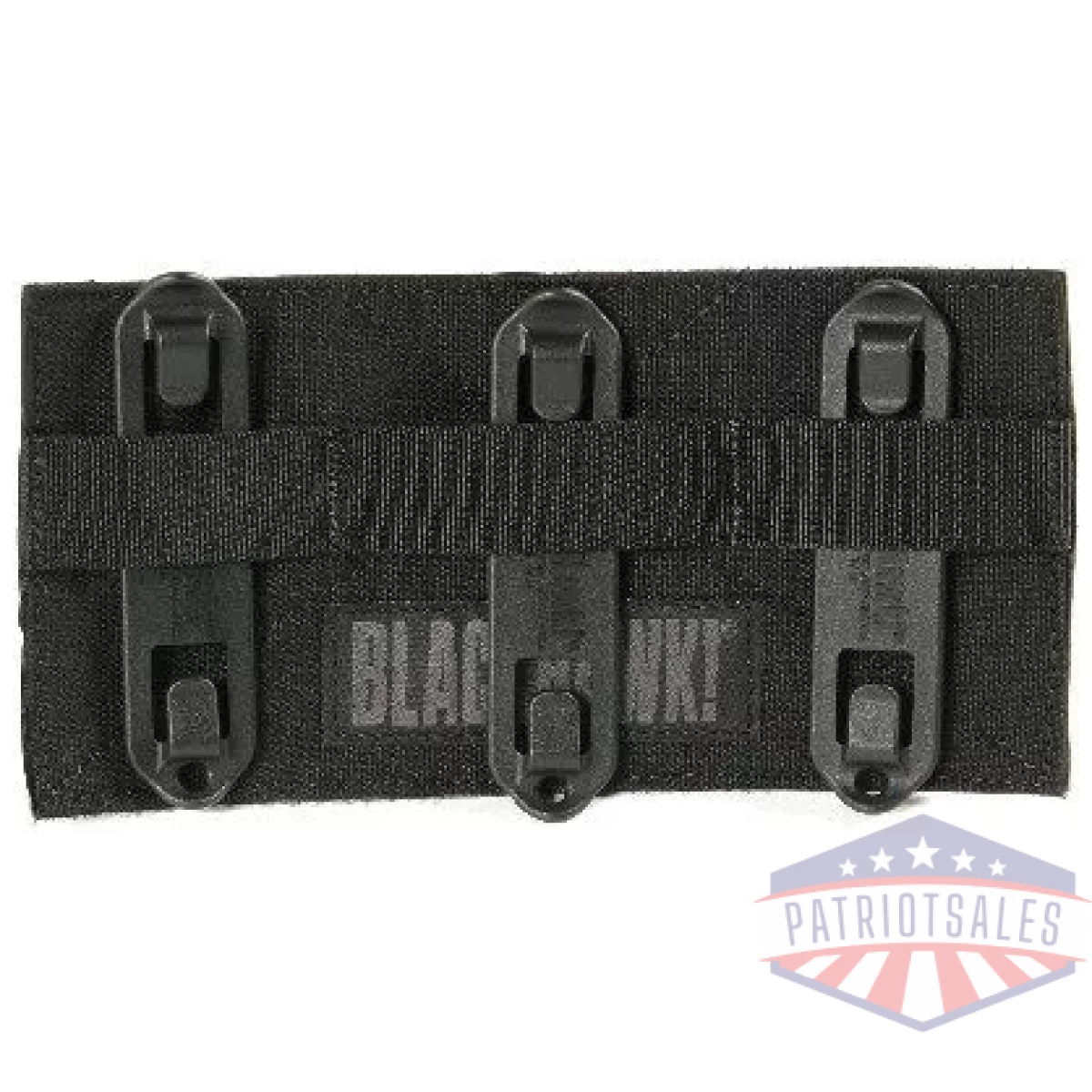 Bh-38cl42bk - s. T. R. I. K. E. Patch panel - bh 38cl42bk