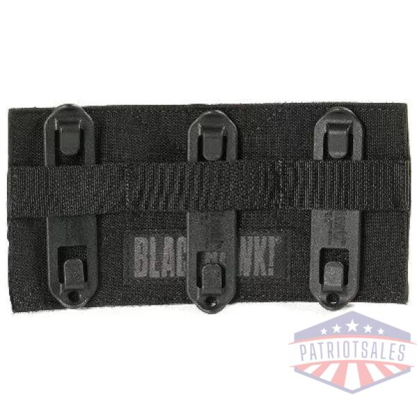 S.T.R.I.K.E. Patch Panel