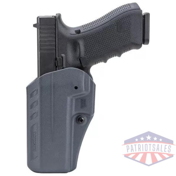 A.R.C. IWB Holster