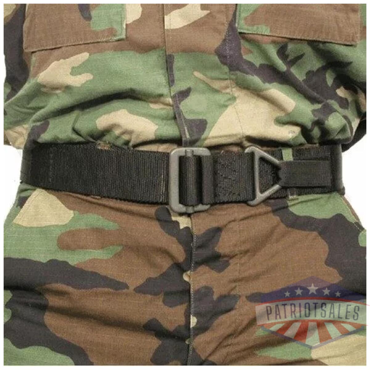 Bh-41cq00de - emergency rescue rigger belt - bh 41cq00de