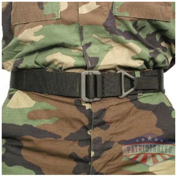 Emergency Rescue Rigger Belt