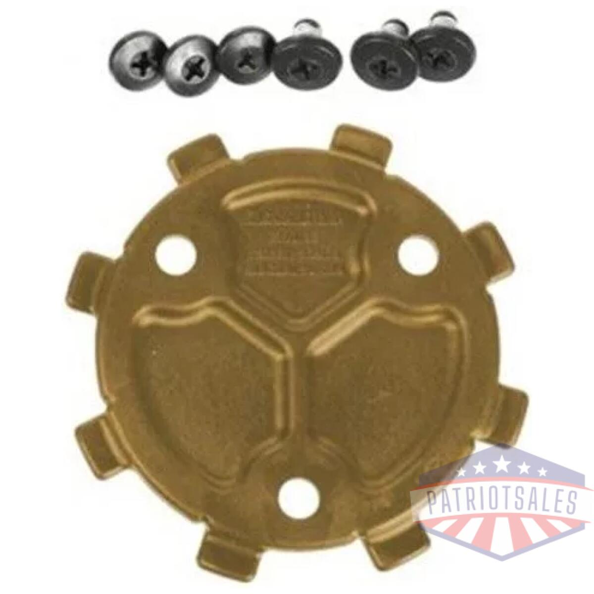 Bh-430951ct - quick disconnect male - bh 430951ct