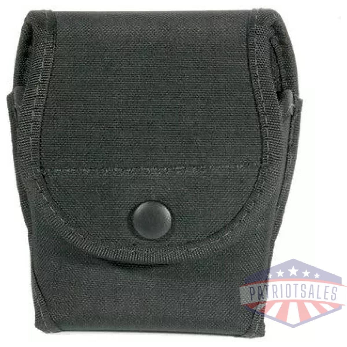 Bh-44a152bk - double cuff case - bh 44a152bk