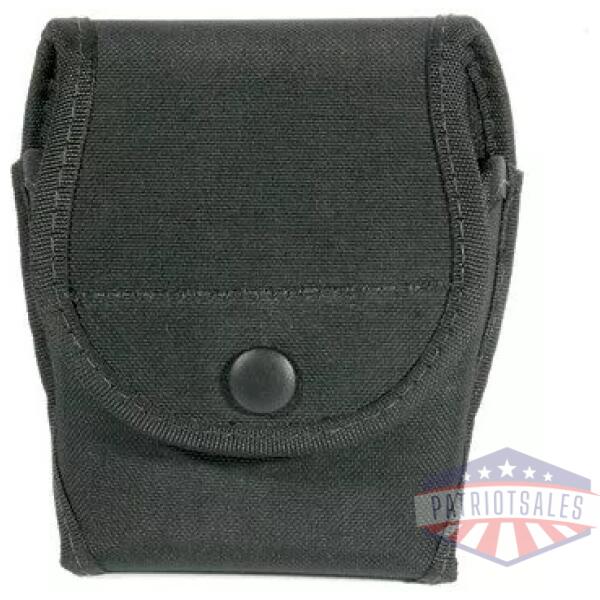 Double Cuff Case