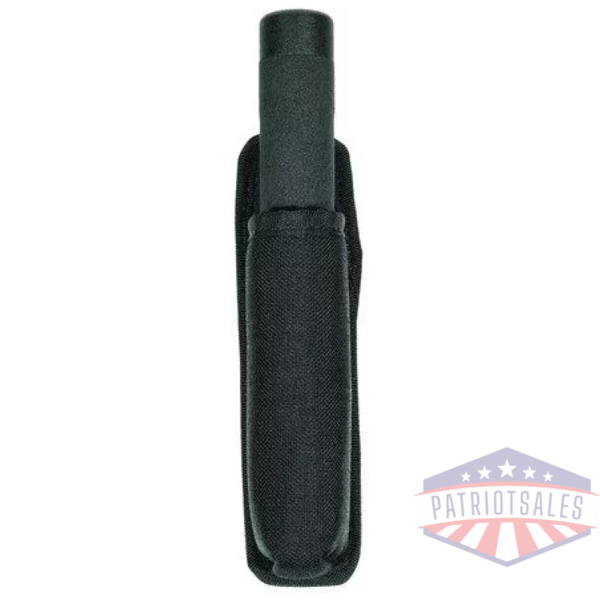 Bh-44a750bk - cordura expandable baton case - bh 44a750bk