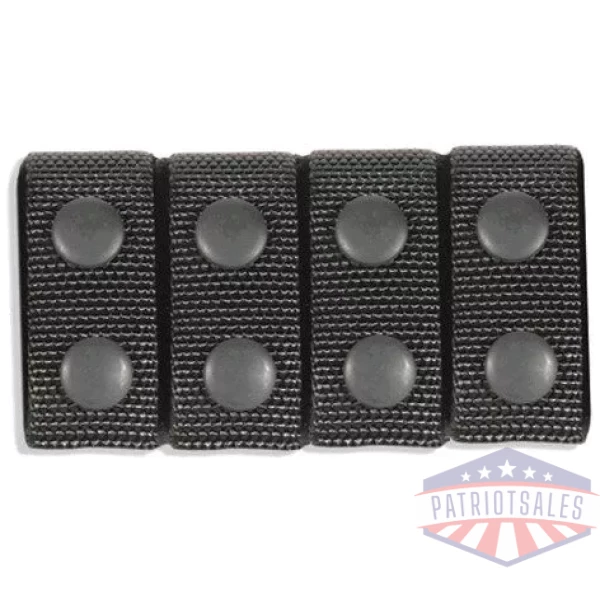 Molded Belt Keepers