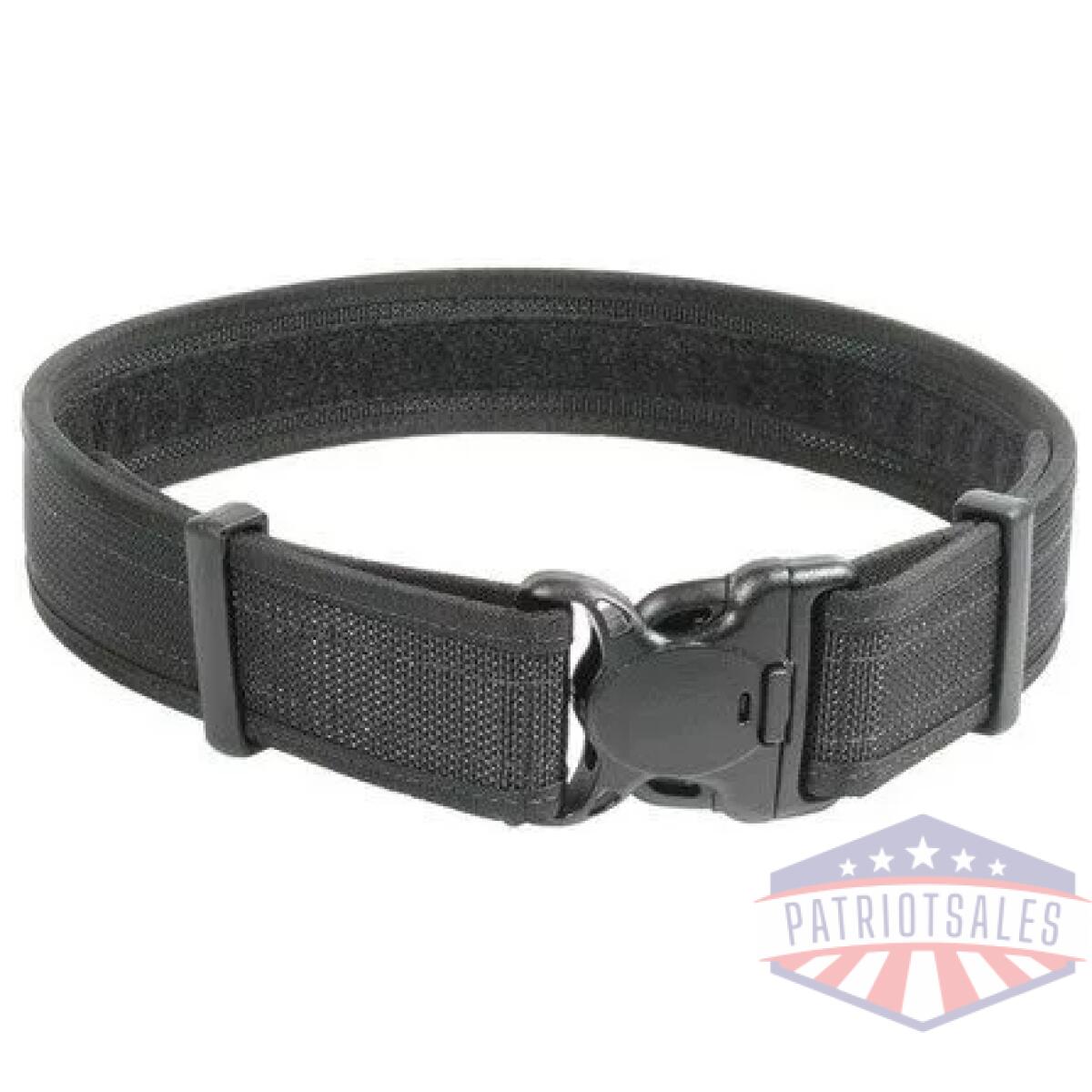 Bh-44b4smbk - reinforced duty belt - bh 44b4smbk