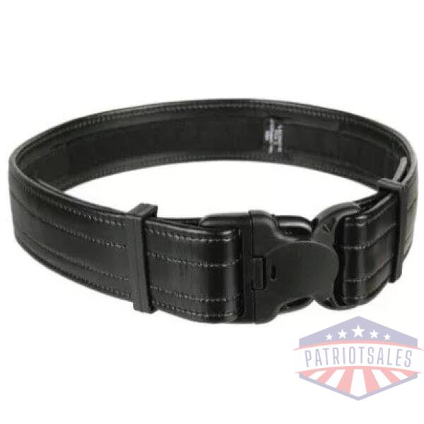 Reinforced Duty Belt
