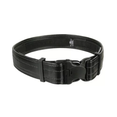 Reinforced Duty Belt