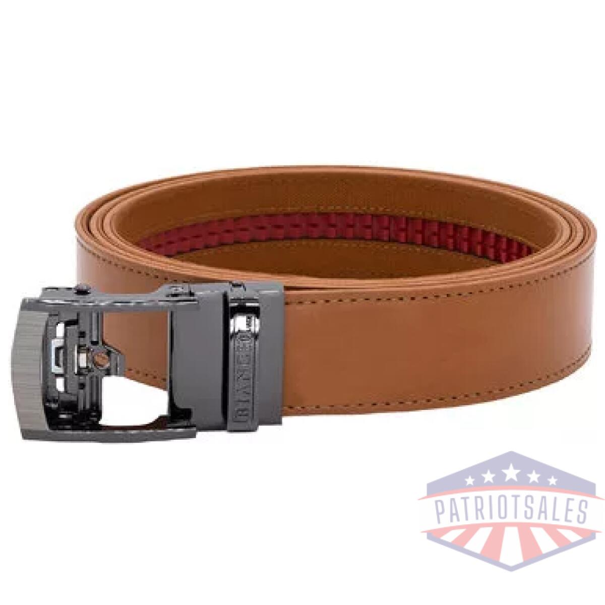 Bianchi edc nexbelt up to 50" tan - image 1