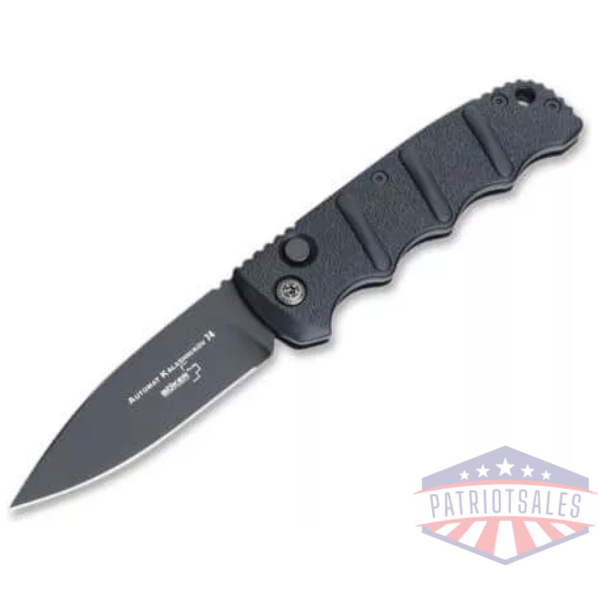Bkr01kals99 - boker plus kal black d2 - bkr01kals99