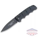 Boker Plus Kal Black  D2