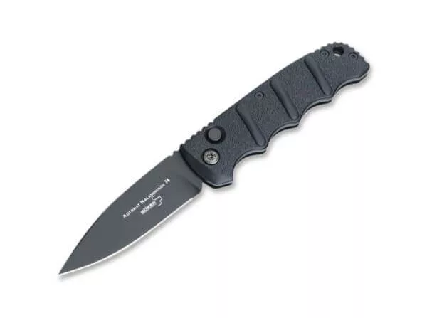 Boker Plus Kal Black  D2