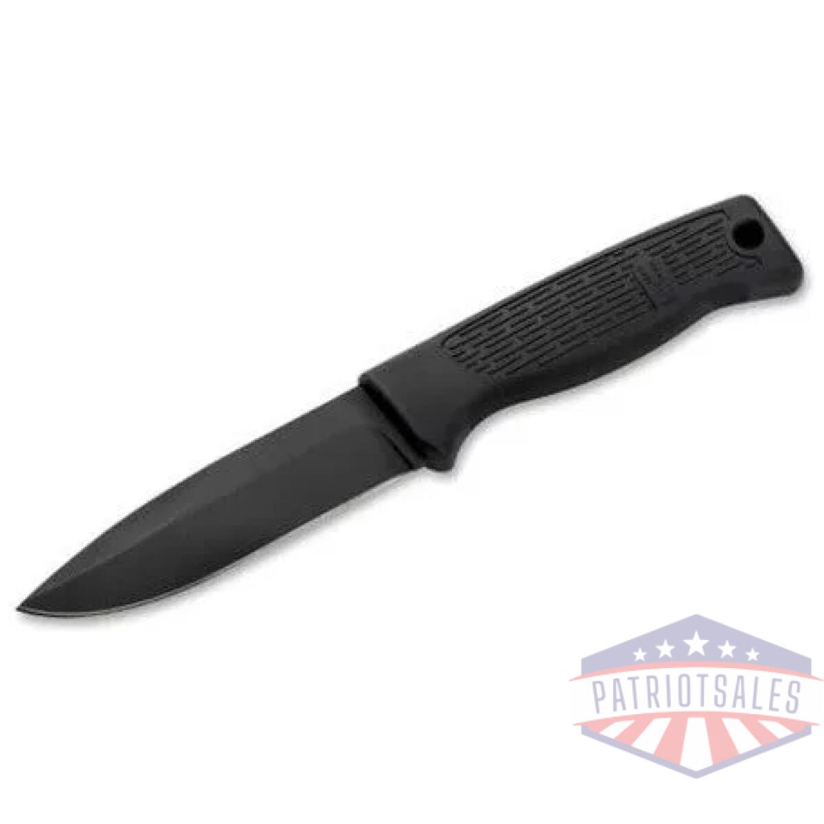 Bkr02hk001-1 - mp7 personal duty knife - bkr02hk001 1