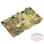 BL FORCE STK 10SPD TPL M4 MG PCH MC