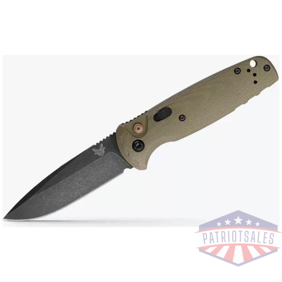 Bm-4300bk-02 - cla od green g10 - bm 4300bk 02