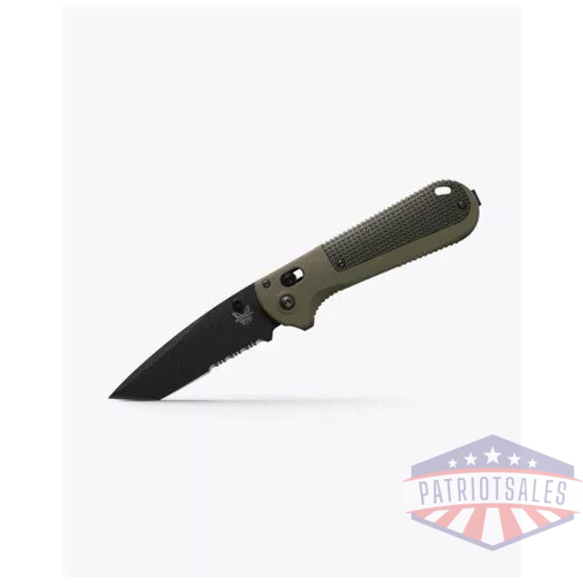 Redoubt knife - image 1