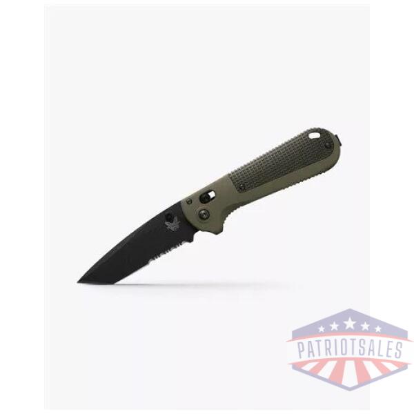 Redoubt Knife