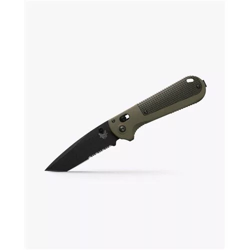 Redoubt Knife