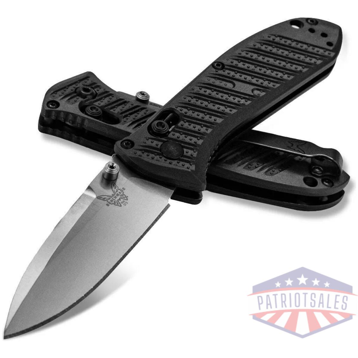 Bm-575-1-1 - mini presidio ii | cf-elite - bm 575 1 1