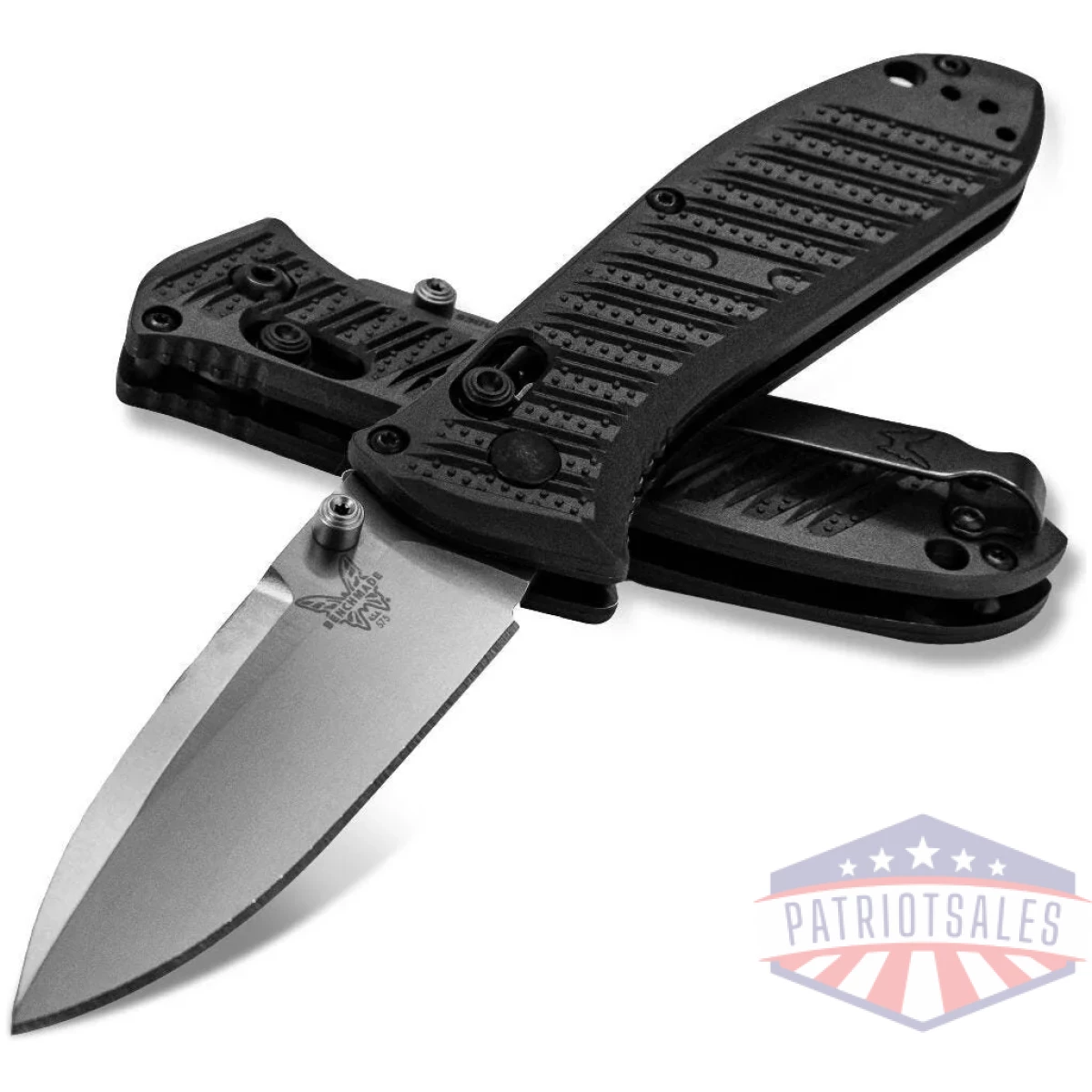 Bm-575-1-1 - mini presidio ii | cf-elite - bm 575 1 1