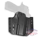 BRAVO BCA SIG P320 9/40 XCMP BLK RH