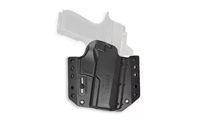 BRAVO BCA SIG P320 9/40 XCMP BLK RH
