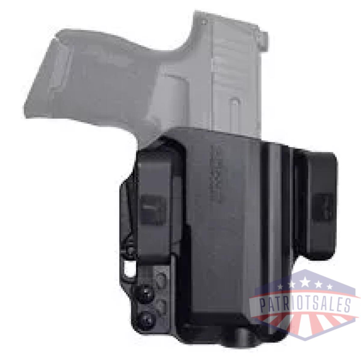 Brvbc20-1012_1 - bravo torsion sig p365 iwb blk rh - brvbc20 1012 1