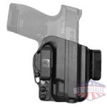 BRAVO TORSION S&W M&P 9/40 SHLD RH