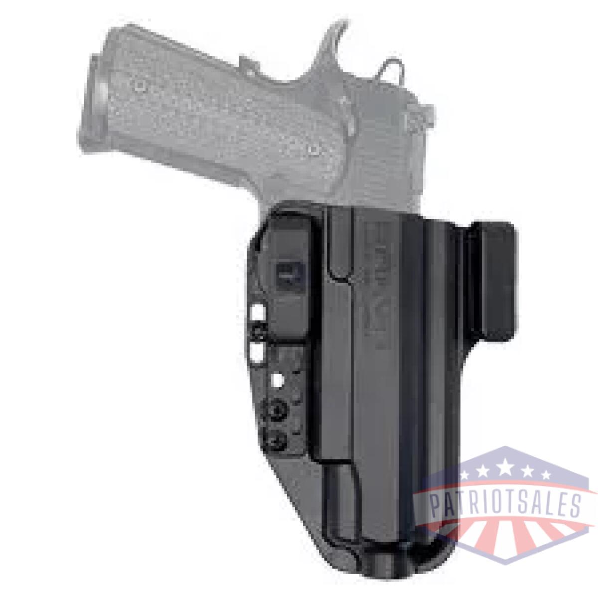 Brvbc20-1023_1 - bravo torsion 1911 iwb blk rh - brvbc20 1023 1