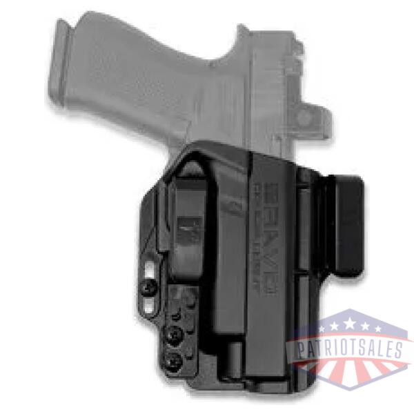 BRAVO TORSION GLOCK 48/48 MOS IWB RH