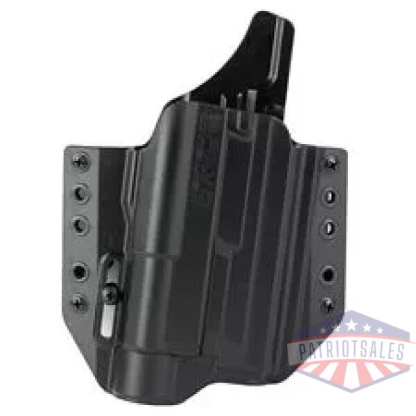 BRAVO BCA-LB S&W M&P 9/40 TLR1 RH