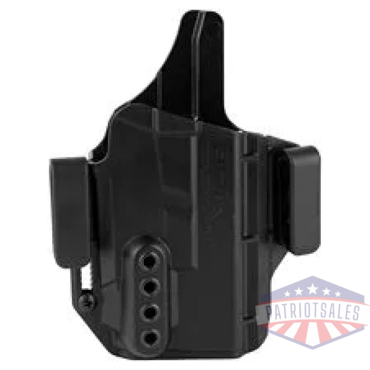 Brvbc40-1010_1 - bravo torsion lb for glk 19 tlr7 rh - brvbc40 1010 1
