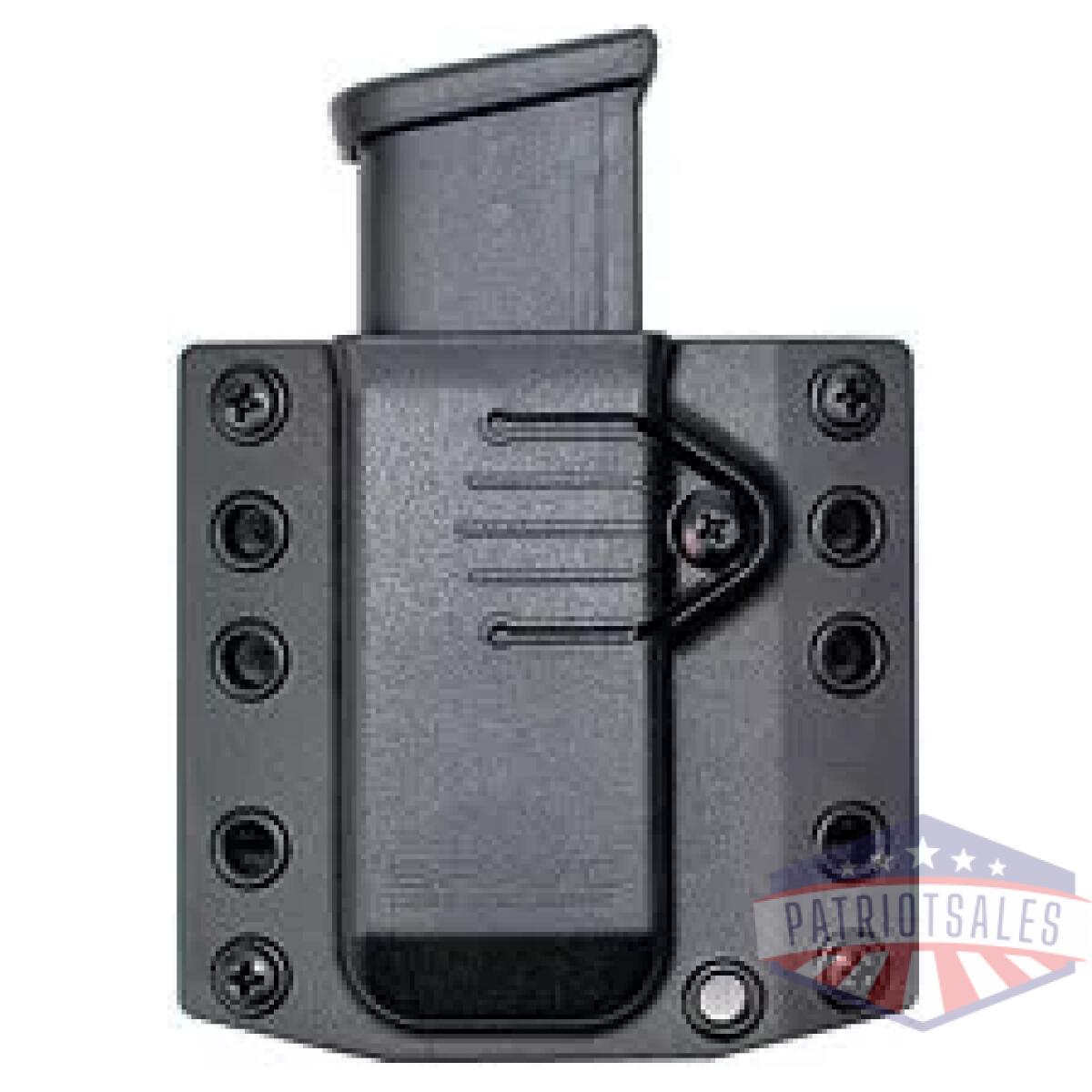 Brvbc60-1002m_1 - bravo sgl mag pch for g43x/p365 med - brvbc60 1002m 1